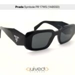 Prada symbole pr 17ws 1ab5s0