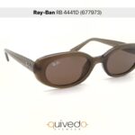 Ray ban rb 4441d 677973