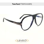 Tom ford ft5012 b 001
