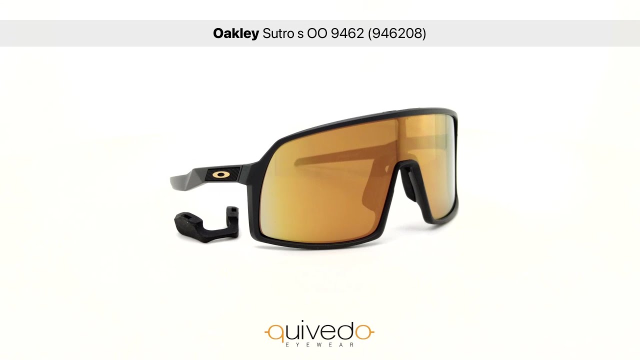 Oakley sutro s oo 9462 946208