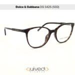 Dolce gabbana dg 3425 502