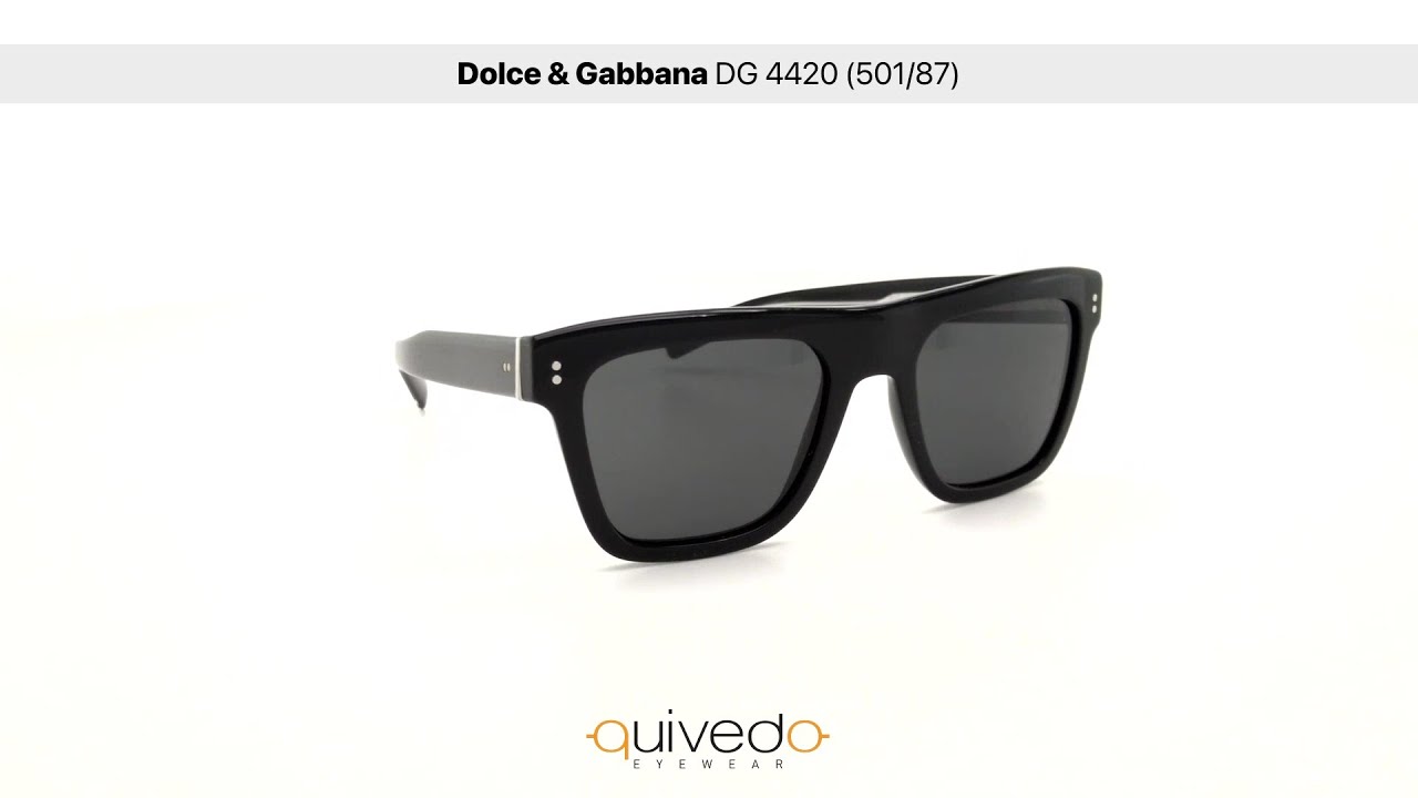 Dolce gabbana dg 4420 50187