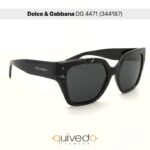 Dolce gabbana dg 4471 344187