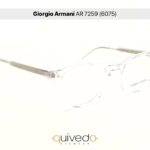 Giorgio armani ar 7259 6075