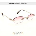 Miu miu mu a54s zvn70o