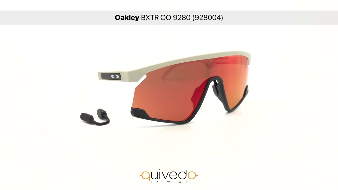 Oakley bxtr oo 9280 928004