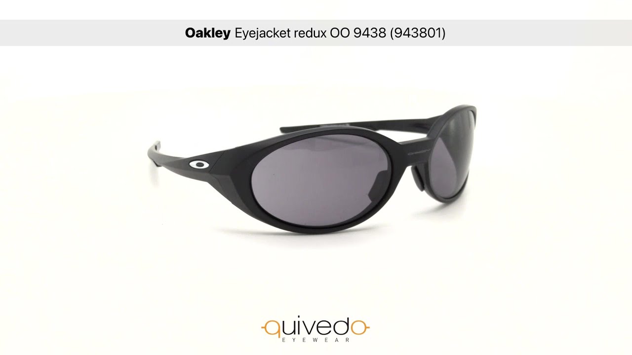 Oakley eyejacket redux oo 9438 943801