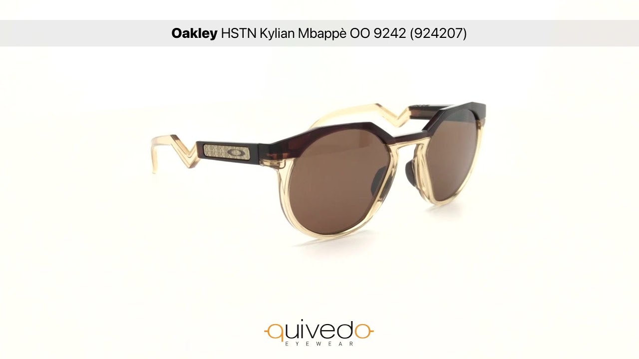 Oakley hstn kylian mbappe oo 9242 924207