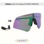 Oakley sutro lite sweep oo 9465 946504