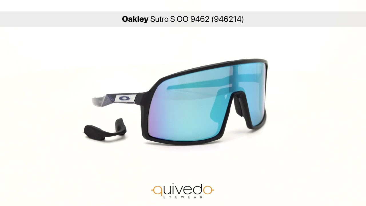 Oakley sutro s oo 9462 946214