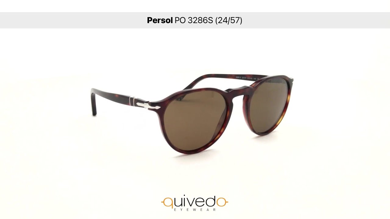 Persol po 3286s 2457