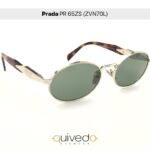 Prada pr 65zs zvn70l