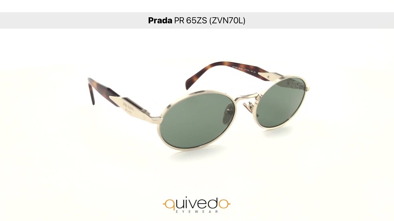 Prada pr 65zs zvn70l