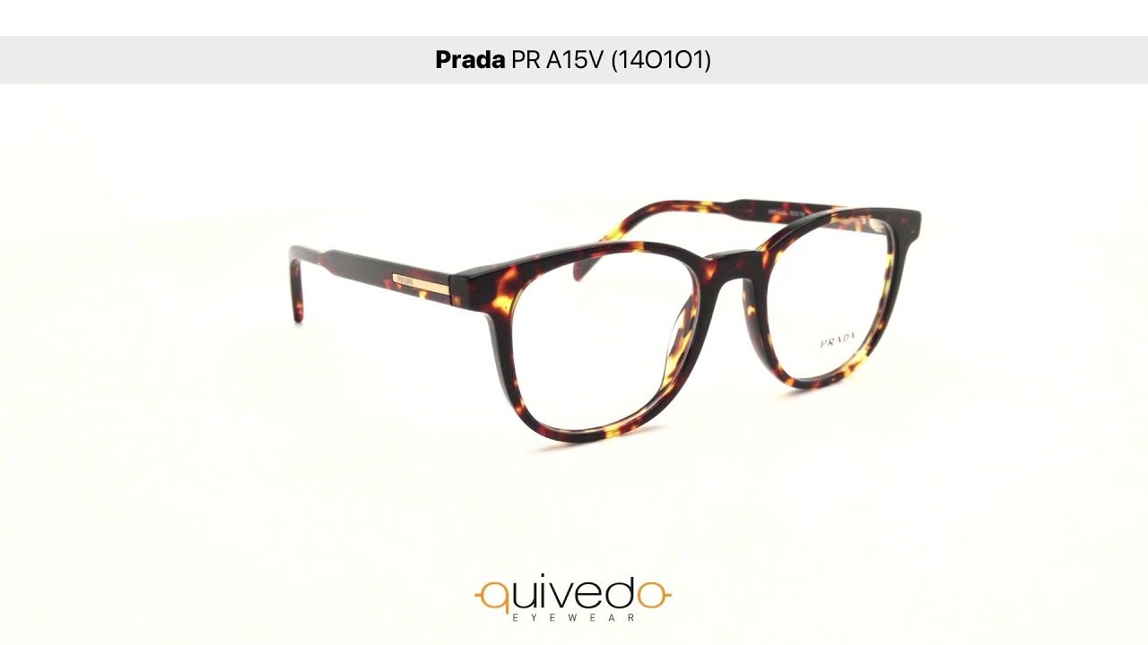 Prada pr a15v 14o1o1