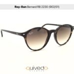 Ray ban bernard rb 2230 90251