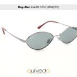 Ray ban kai rb 3757 0042v