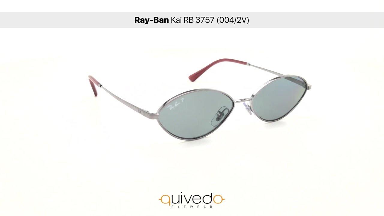 Ray ban kai rb 3757 0042v