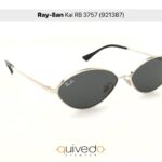 Ray ban kai rb 3757 921387