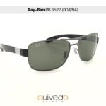 Ray ban rb 3522 0049a