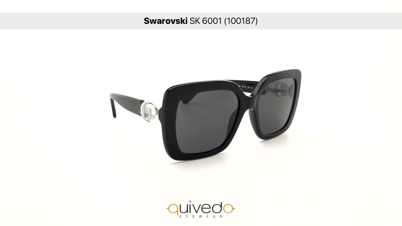 Swarovski sk 6001 100187