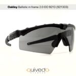 Oakley ballistic m frame 2.0 oo 9213 921303