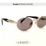 Prada pr 65zs zvn20i