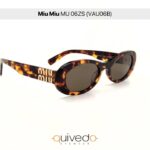 Miu miu mu 06zs vau06b
