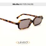 Miu miu mu 11zs 14l20i