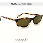 Miu miu mu a06s 14l09z