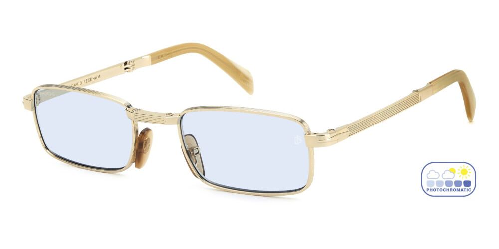 Occhiali david beckham