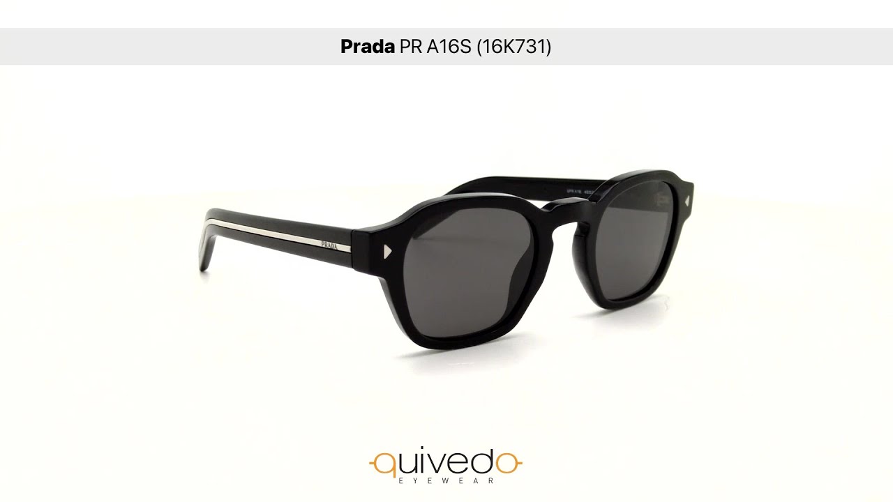 Prada pr a16s 16k731