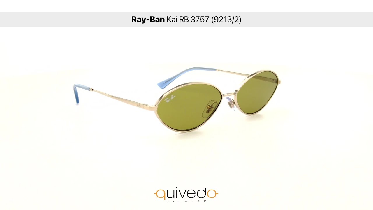 Ray ban kai rb 3757 92132