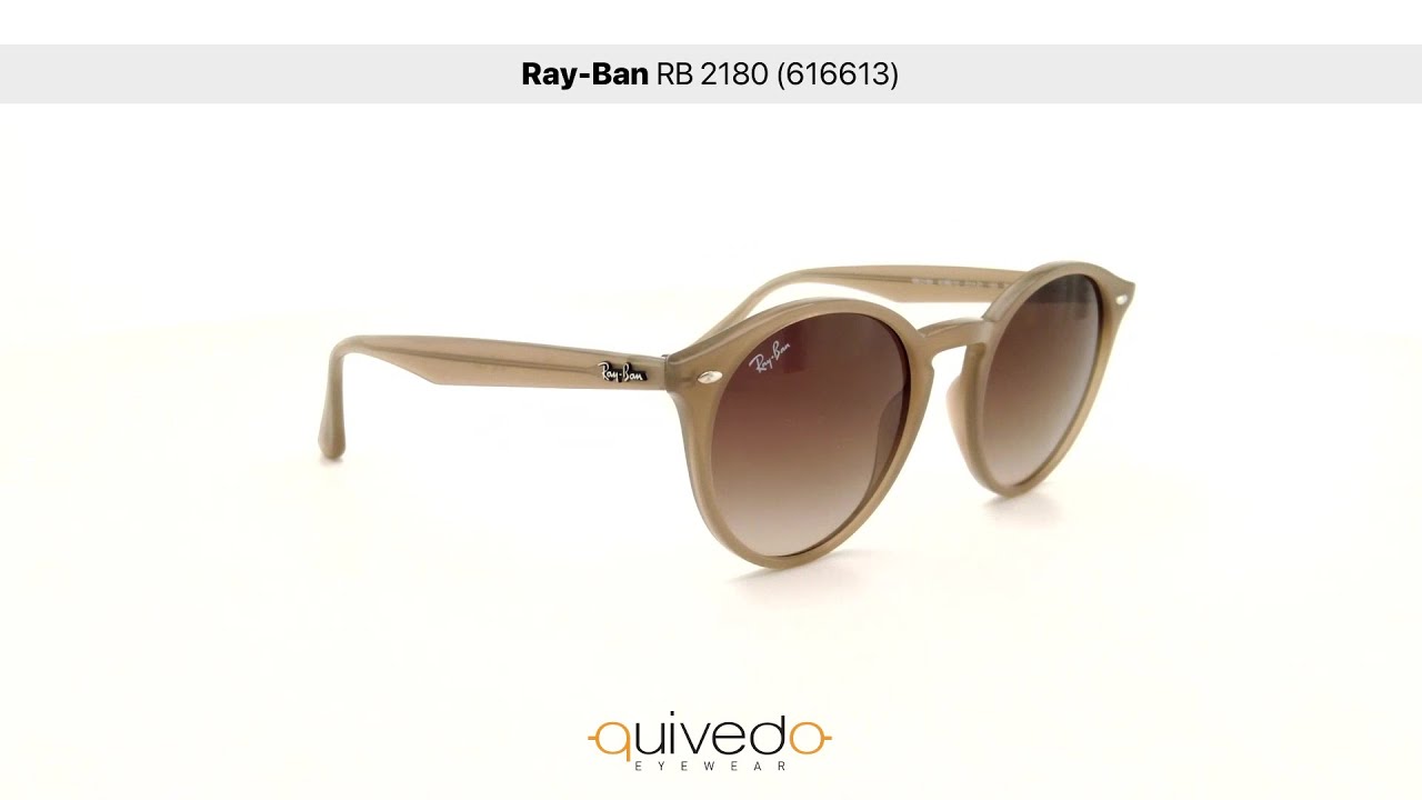 Ray ban rb 2180 616613