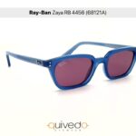 Ray ban zaya rb 4456 68121a