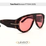 Tom ford bronson ft1044 52s