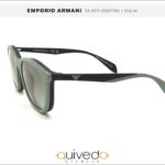Emporio Armani EA 4211 50011W Clip on
