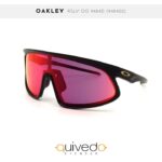 Oakley RSLV OO 9484D 948402 Vista