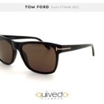 Tom Ford Giulio FT0698 01J Vista