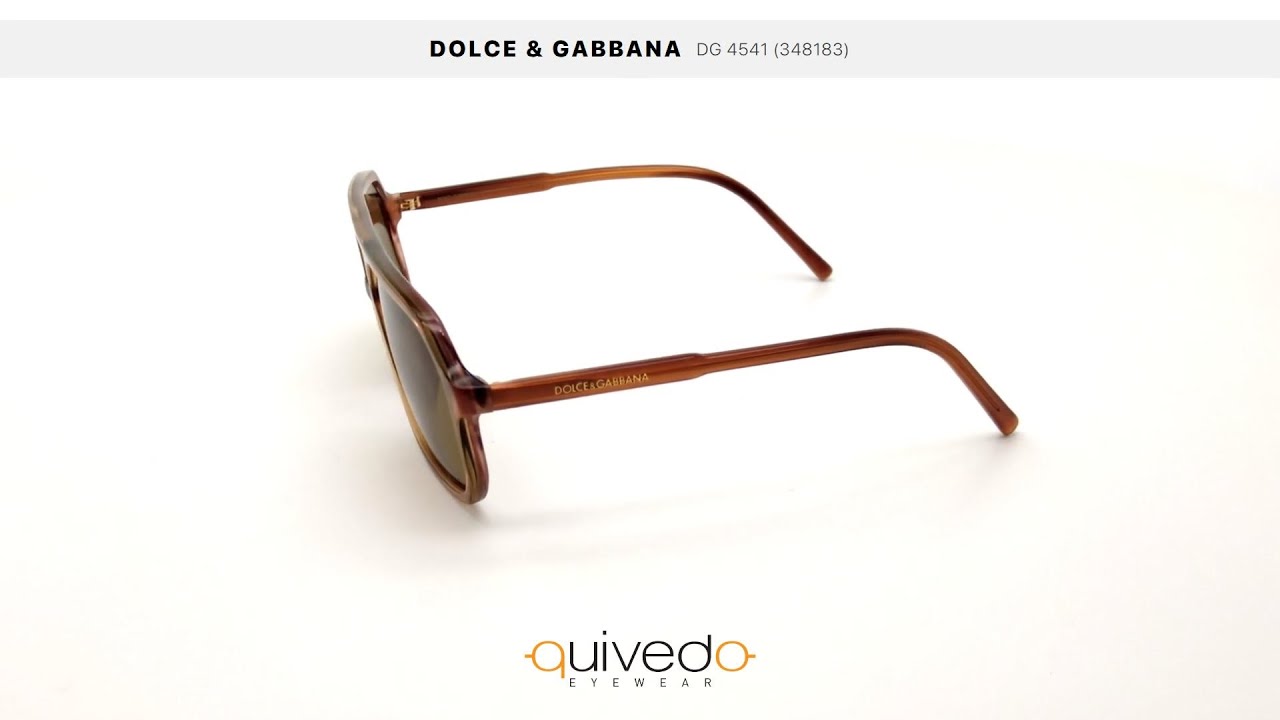 Dolce Gabbana DG 4541