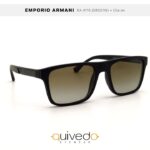 Emporio Armani EA 4115 58531W Clip on