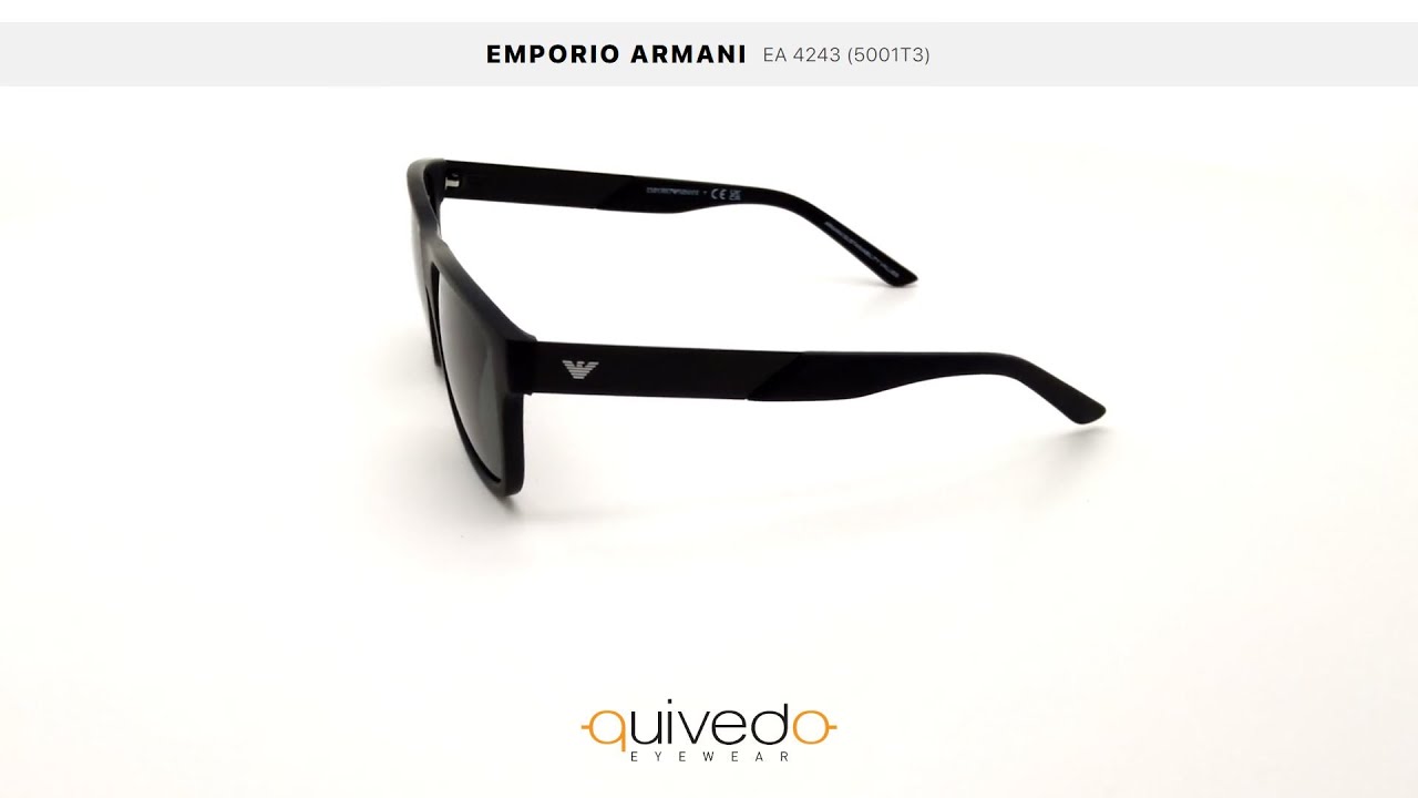 Emporio Armani EA 4243 5001T3