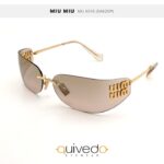 Miu Miu MU A51S 5AK20P