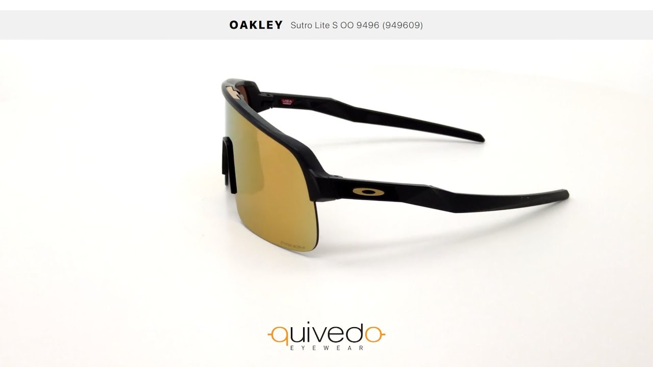 Oakley Sutro Lite S OO 9496