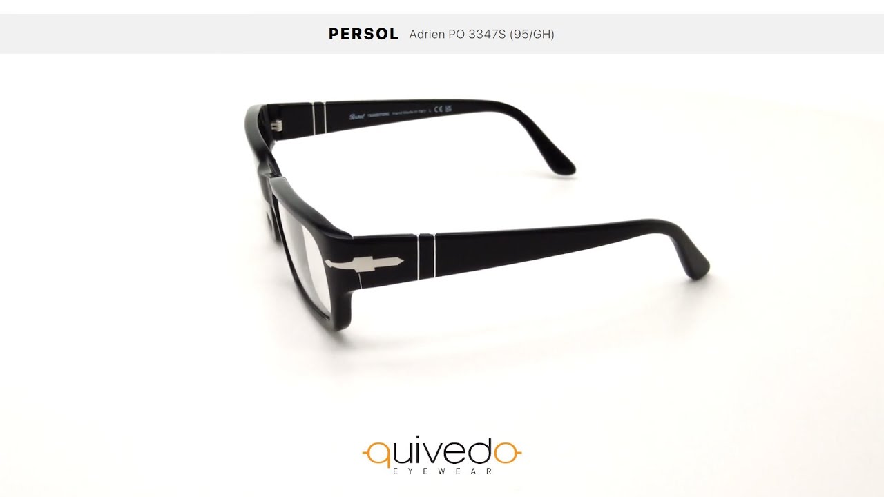 Persol Adrien PO 3347S 95GH