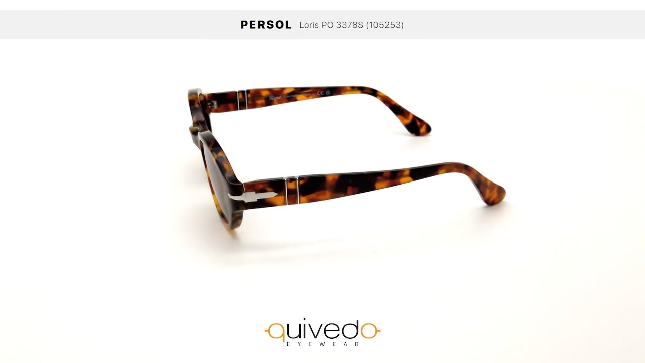 Persol Loris PO 3378S