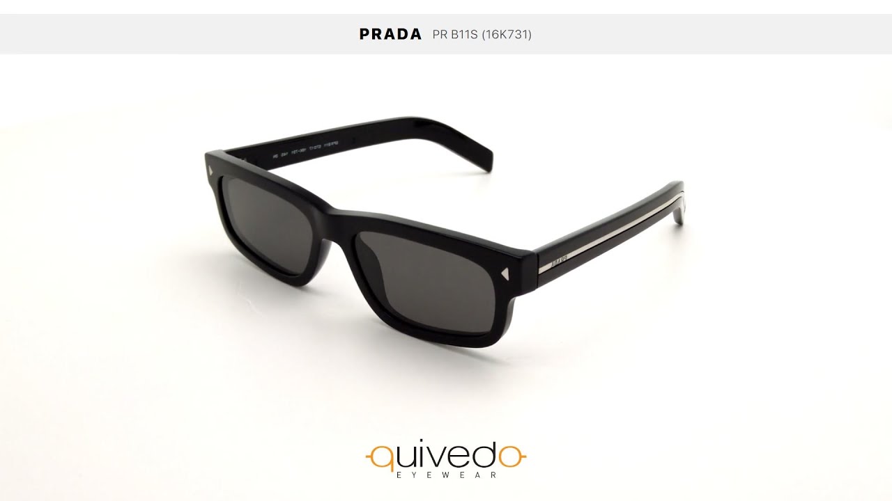 Prada PR B11S 16K731