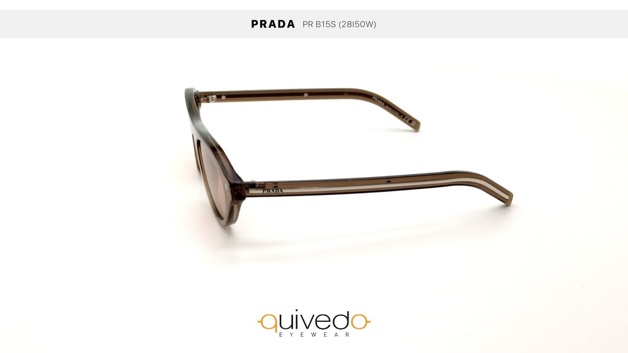 Prada PR B15S 28I50W