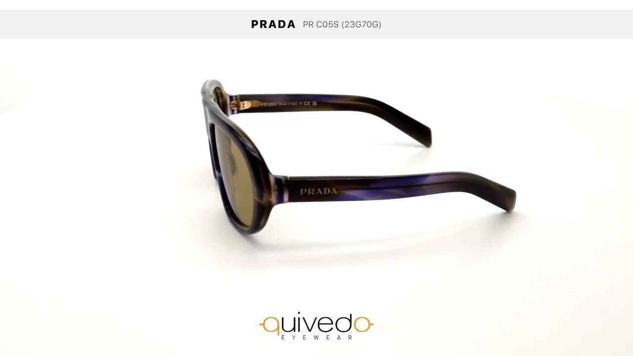 Prada PR C05S 23G70G