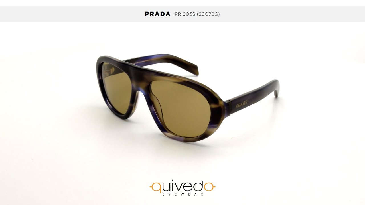 Prada PR C05S 23G70G