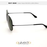 Ray Ban Aviator Classic RB 3025 L2823 58mm